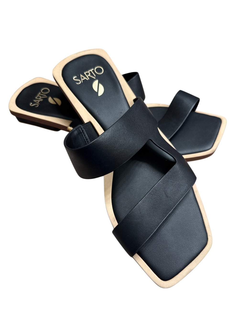 FRANCO SARTO EMILY SANDALS